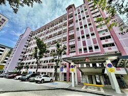 Blk 535 Serangoon North Avenue 4 (Serangoon), HDB Executive #568126091
